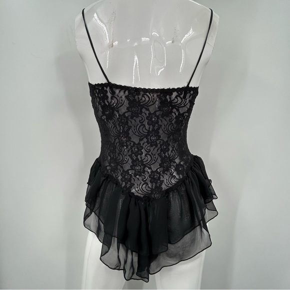 *** Fantasies by Morgan Taylor Teddy *** M - Picture 2 of 6